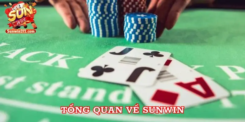 Tổng quan về Sunwin